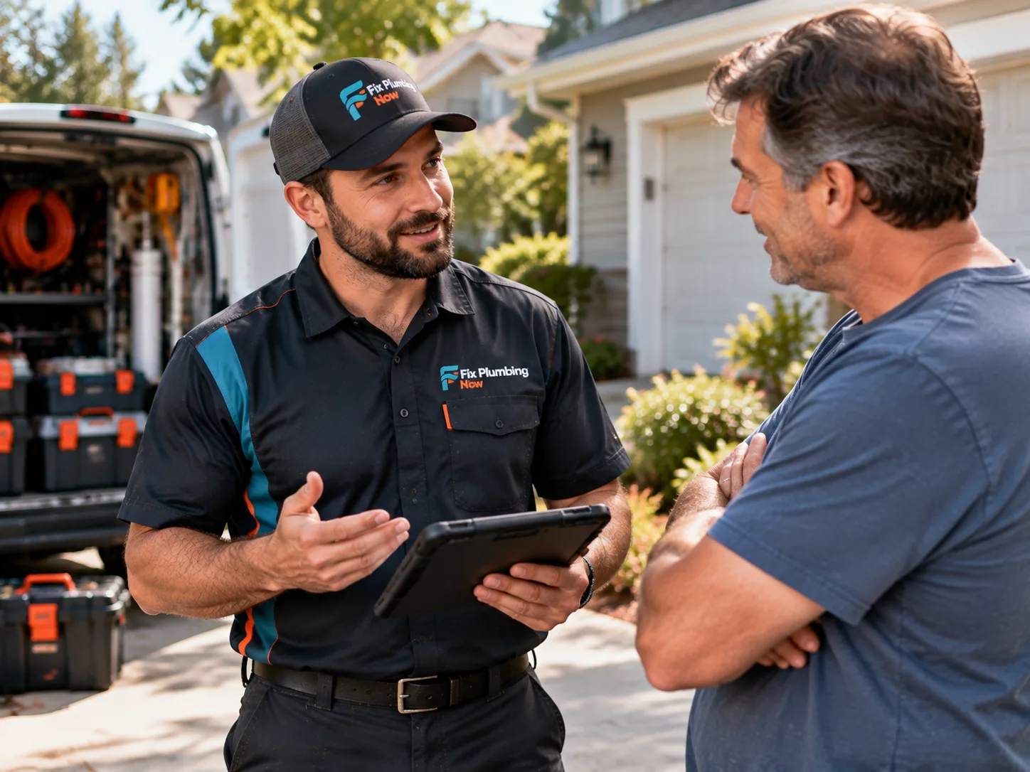 Clogged Drain Service Gaffney, SC FAQs